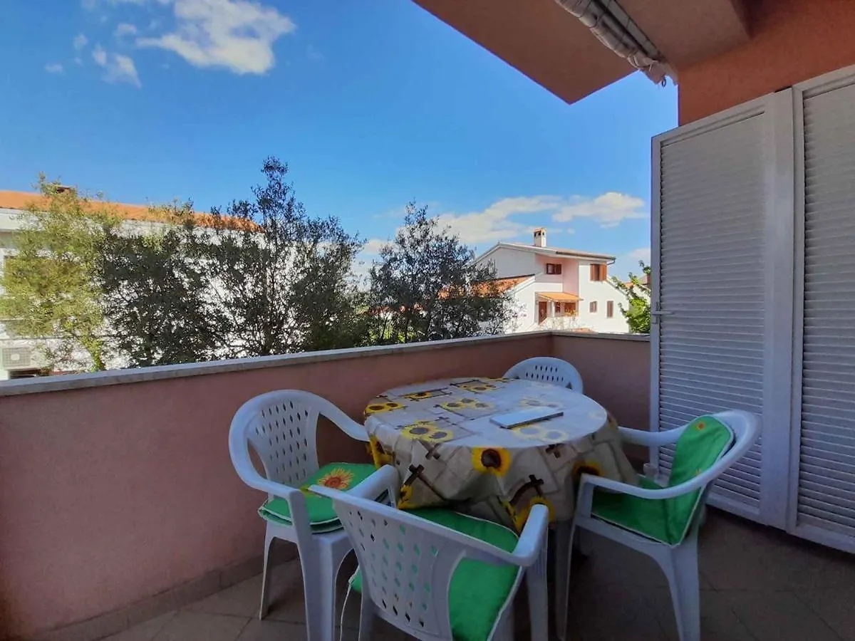 Apartments In Krk - Insel Krk 43949 Krk Town