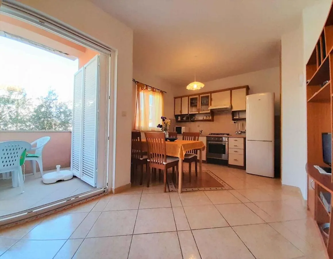 Apartments In Krk - Insel Krk 43949 Krk Town