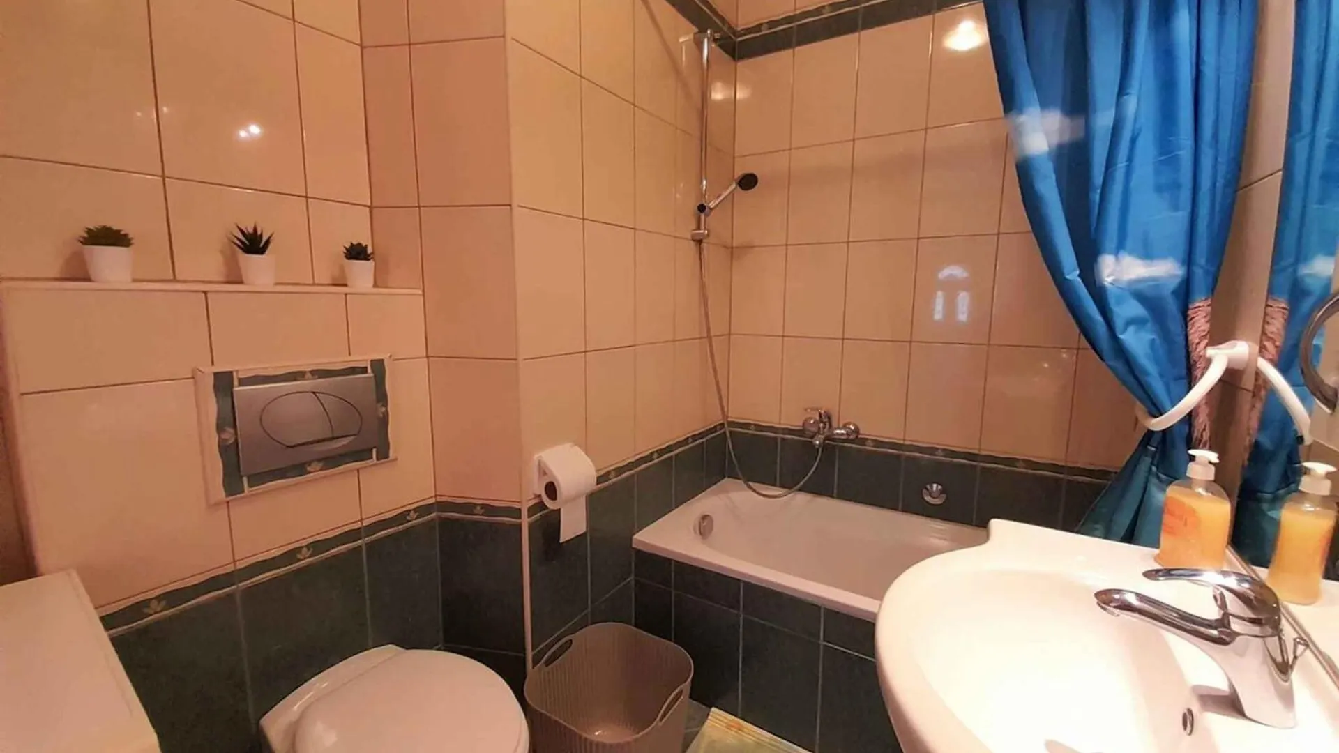 Apartments In Krk - Insel Krk 43949 Krk Town