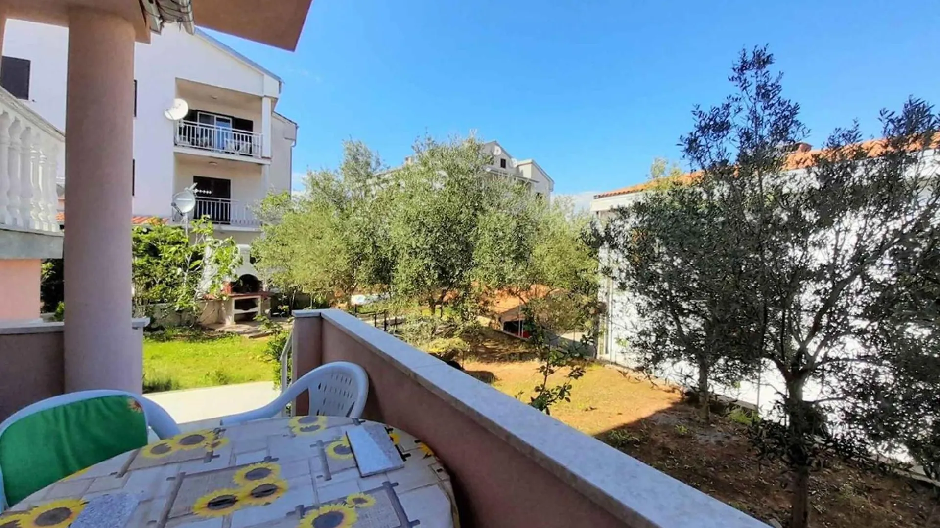Apartments In Krk - Insel Krk 43949 Krk Town 0*,  Croatia