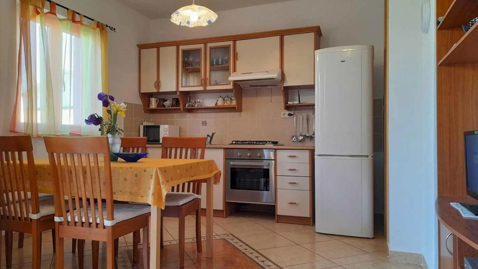 Apartments In Krk - Insel Krk 43949 Krk Town