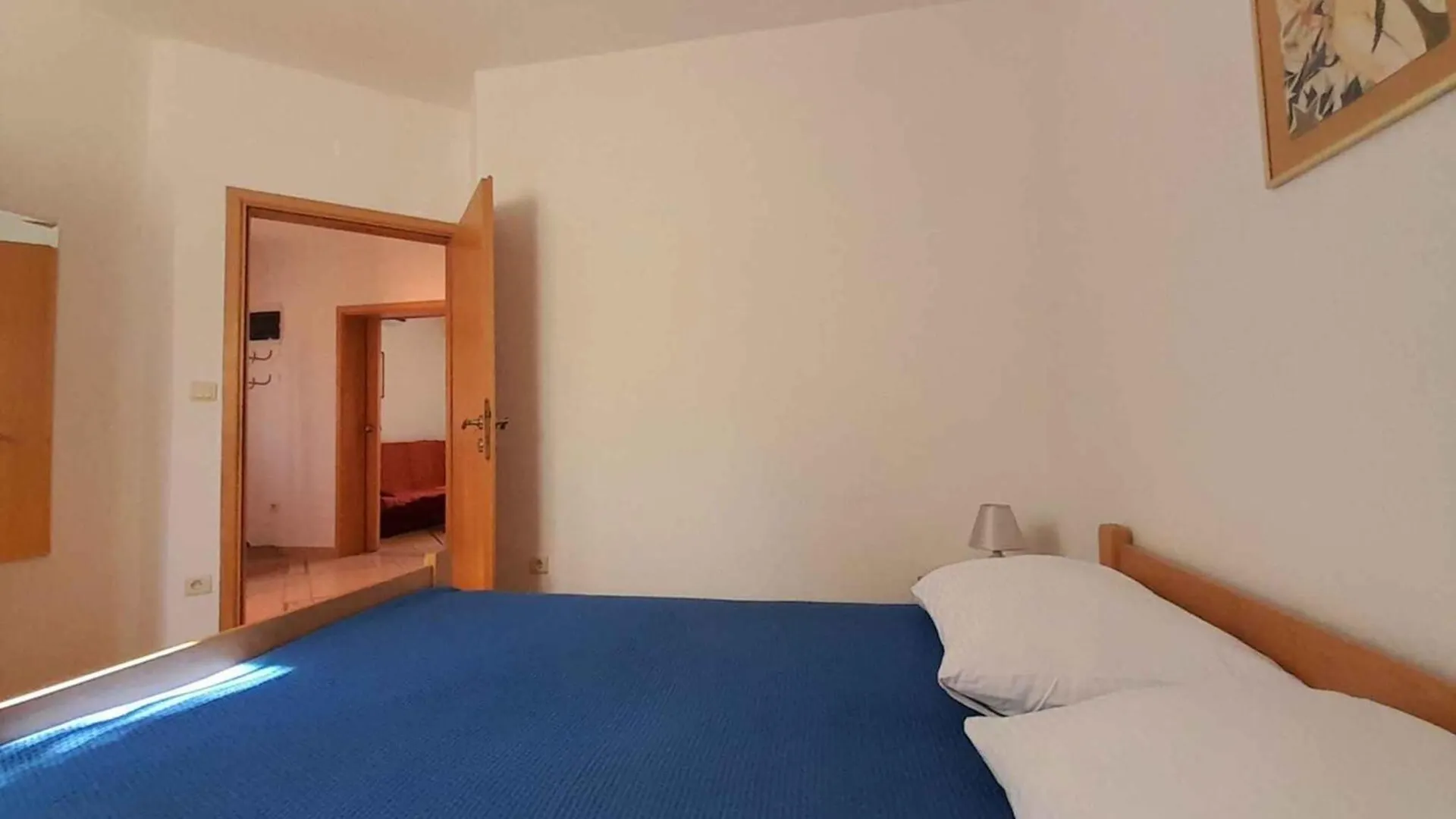 Apartments In Krk - Insel Krk 43949 Krk Town