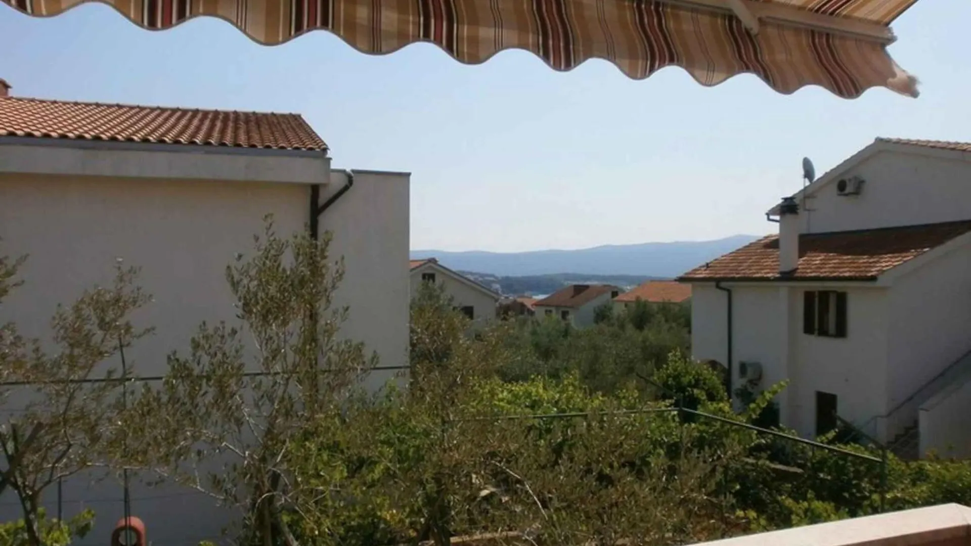 Apartments In Krk - Insel Krk 43949 Krk Town