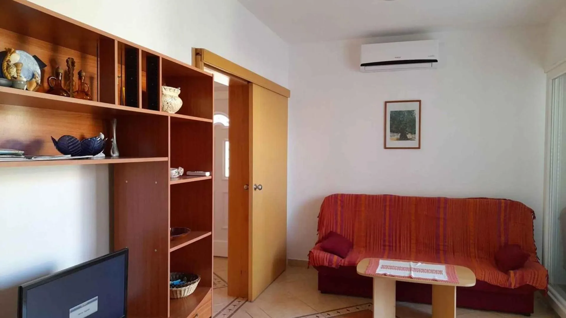 Apartments In Krk - Insel Krk 43949 Krk Town 0*,  Croatia