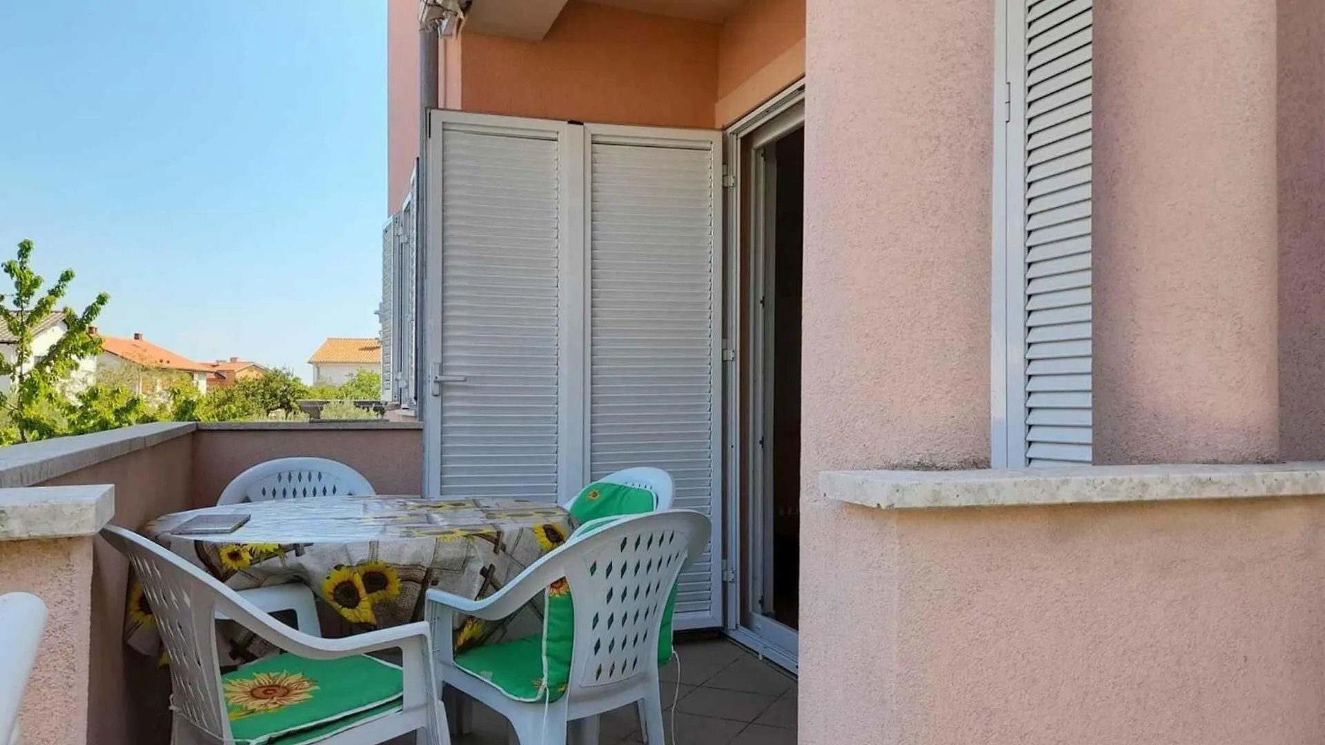 Apartments In Krk - Insel Krk 43949 Krk Town