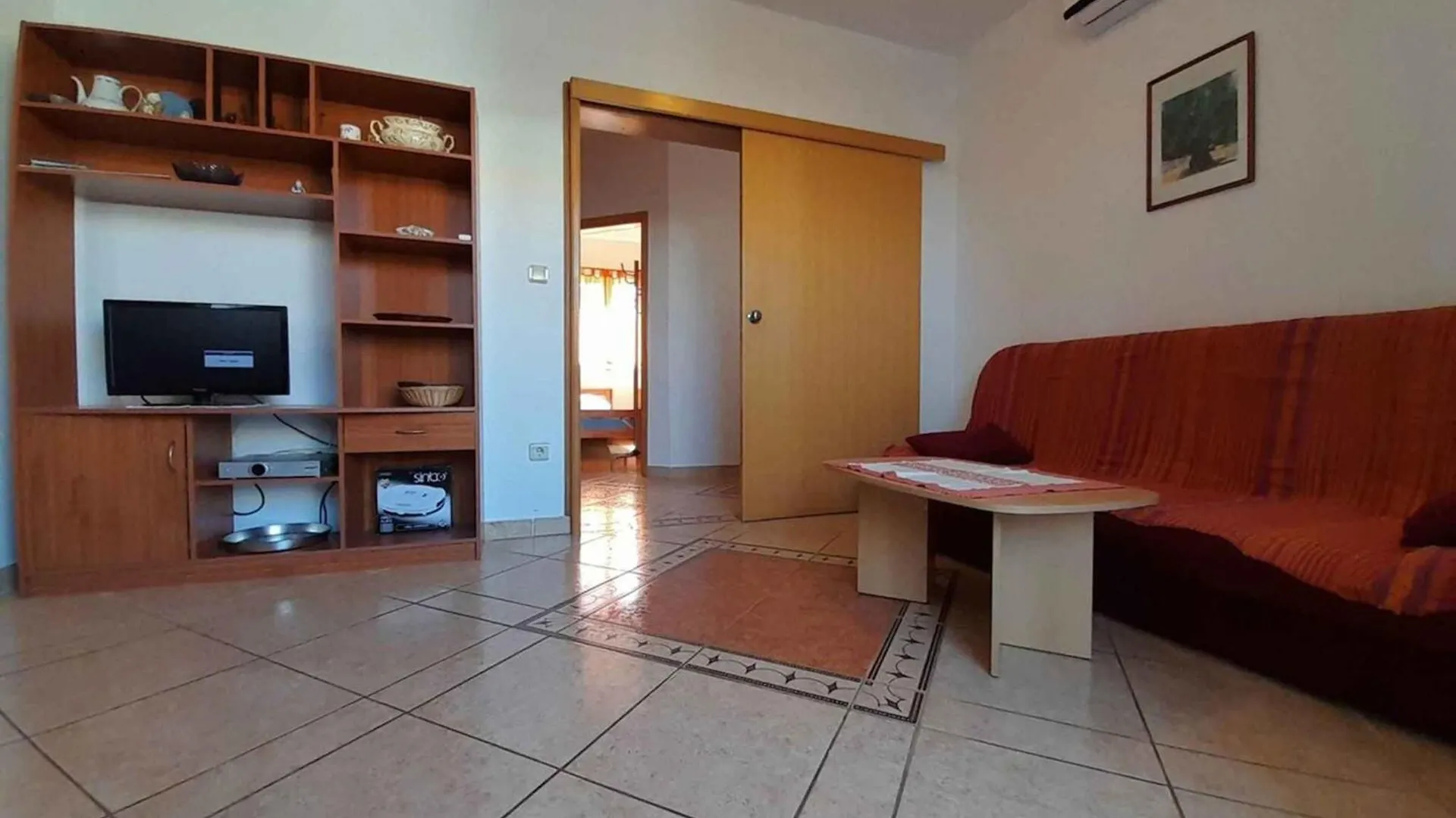 Apartments In Krk - Insel Krk 43949 Krk Town Croatia