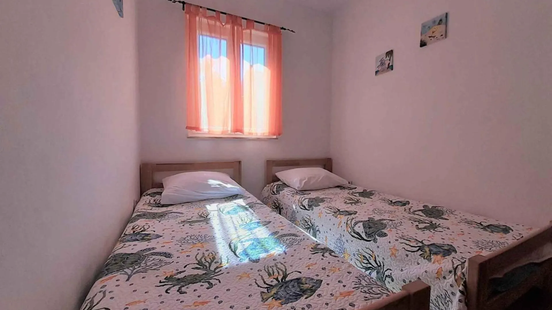 Apartments In Krk - Insel Krk 43949 Krk Town