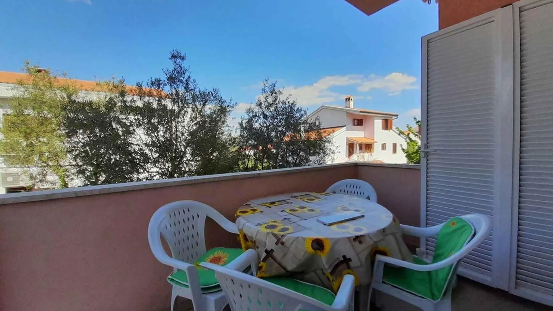 Apartments In Krk - Insel Krk 43949 Krk Town 0*,