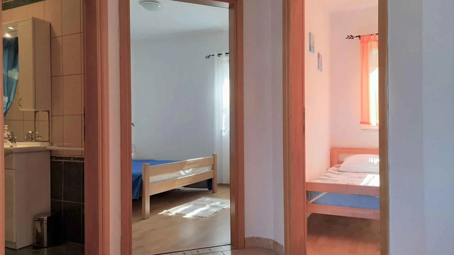 Apartments In Krk - Insel Krk 43949 Krk Town Croatia