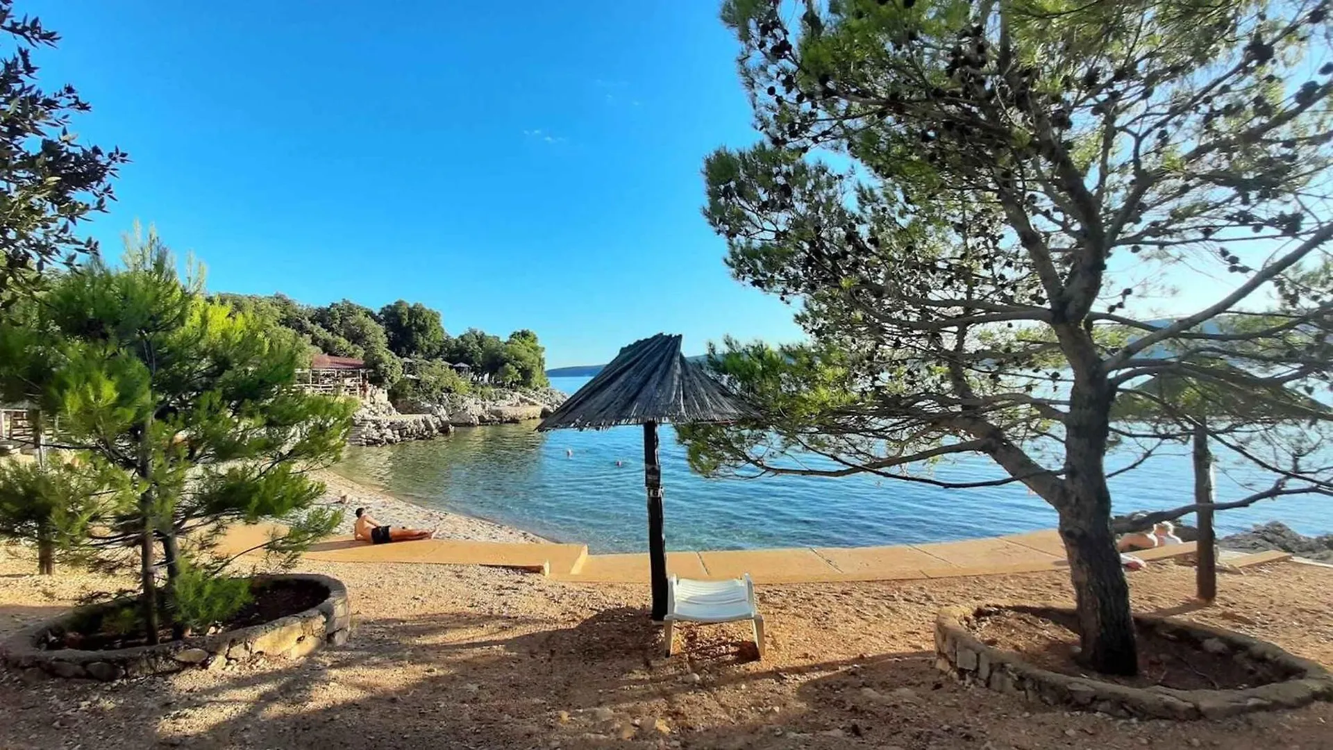 Apartments In Krk - Insel Krk 43949 Krk Town 0*,  Croatia
